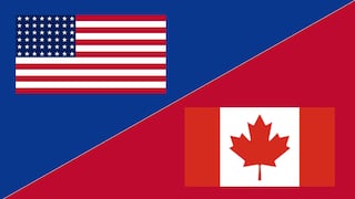 ◉ ¿A qué hora se juega y qué canal TV transmite Estados Unidos vs. Canadá EN VIVO por Clásico Mundial Béisbol 2026? Canales TV USA