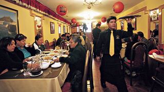Más de 30% de restaurantes en riesgo de cerrar por aislamiento social