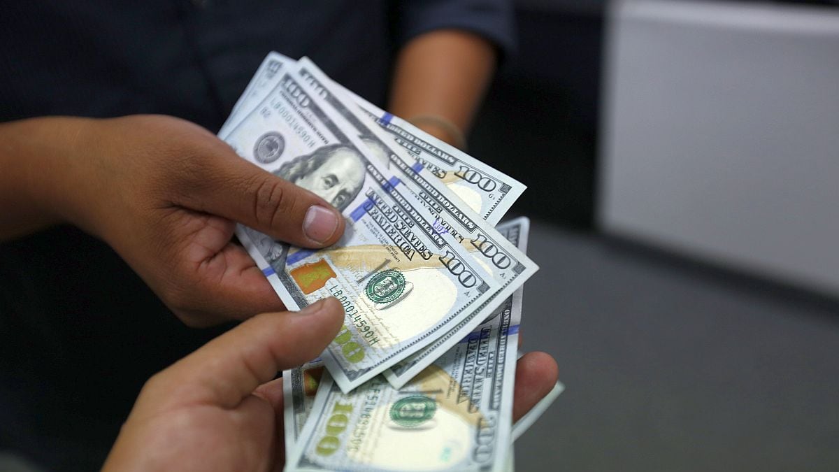 Tipo de cambio hoy en Perú: ¿Cuánto está el dólar este martes 3 de agosto?