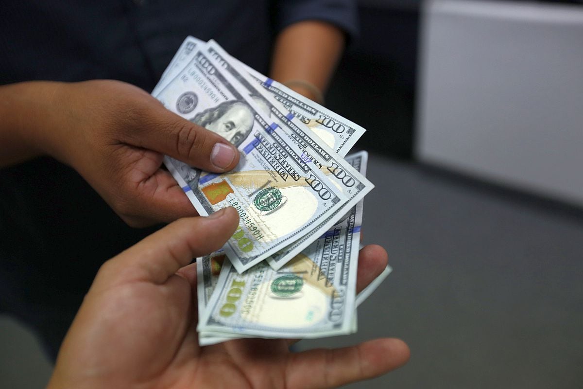 ¿En cuánto cotiza el dólar hoy en Perú? (Foto: GEC)