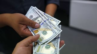 Precio del dólar cerró al alza: ¿en cuánto está el tipo de cambio este lunes?