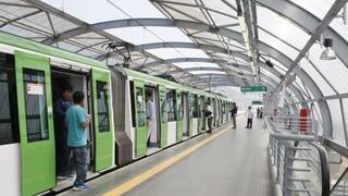 Línea 2 del Metro: ProInversión asegura que no existe sobrecosto de US$ 156 millones