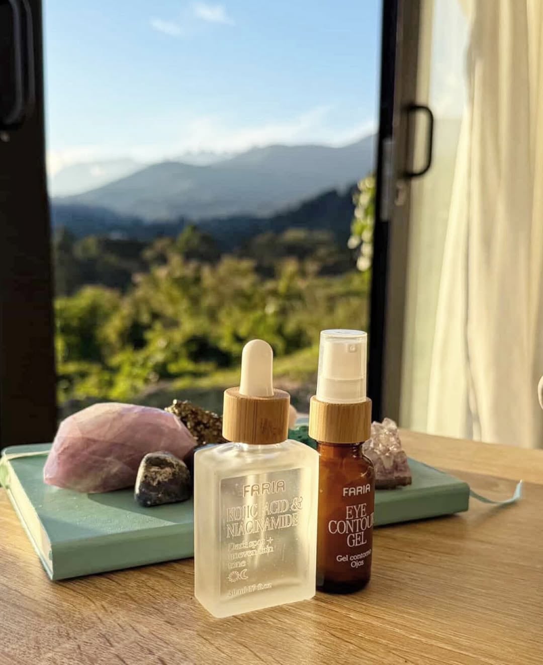 Consumidores cada vez más conscientes de su salud, del impacto ambiental y de la calidad de ingredientes. (Foto: Faria Perú)