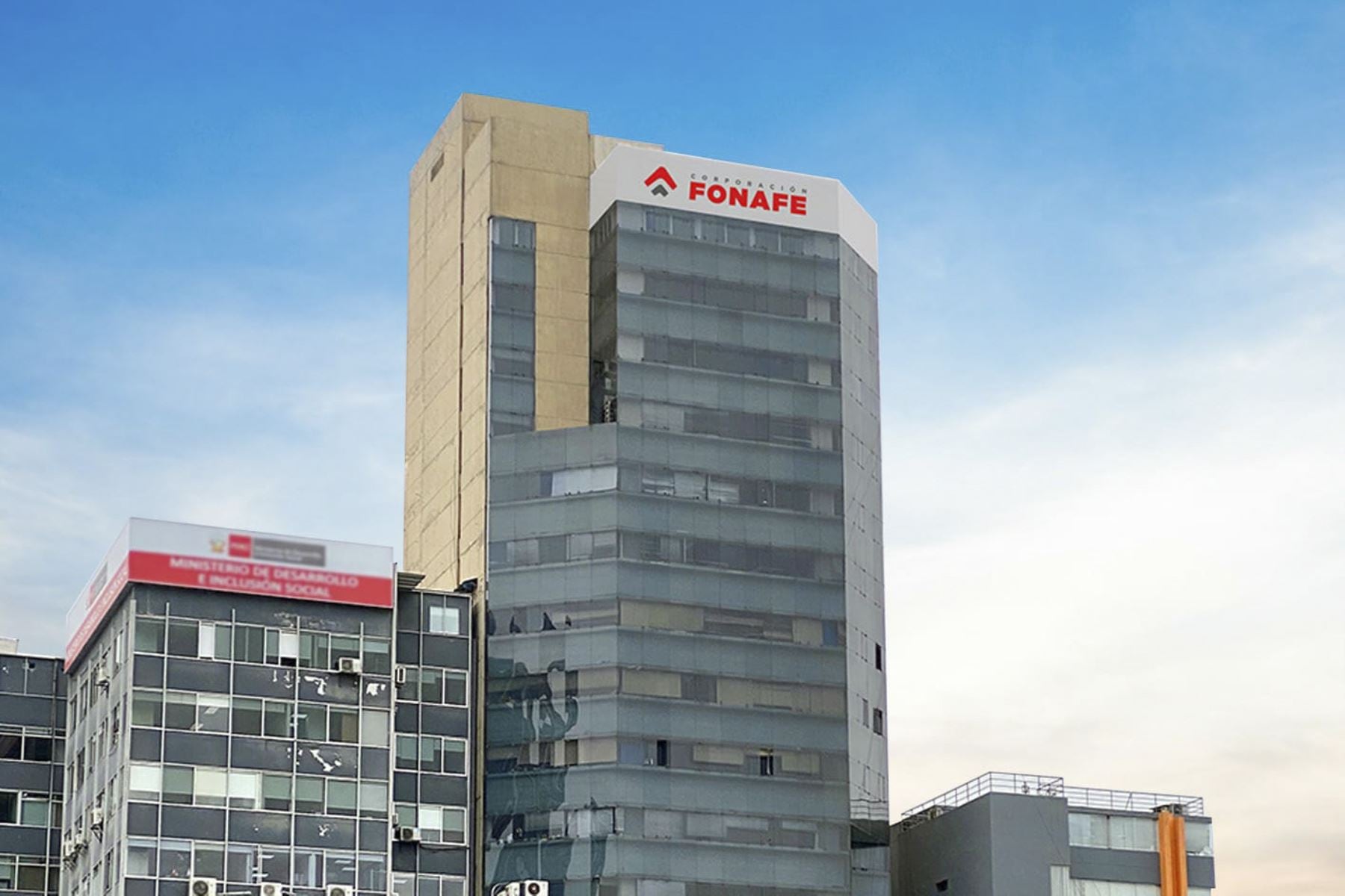 Fonafe designa nuevos directores de cuatro empresas del Estado