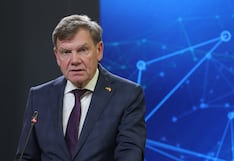 Alemania pedirá al gobierno chino influir en Rusia para que negocie una paz en Ucrania