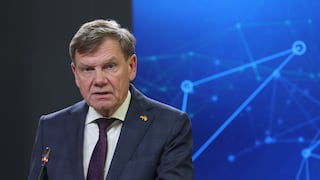 Alemania pedirá al gobierno chino influir en Rusia para que negocie una paz en Ucrania