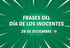 30 frases del Día de los Inocentes: bromas ligeras para enviar a tus colegas y compañeros de trabajo