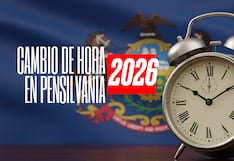 Cambio de hora en Pensilvania 2026: fecha oficial y cuándo ajustar el reloj