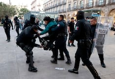 Por qué Sheinbaum se equivoca al reprimir las marchas en México