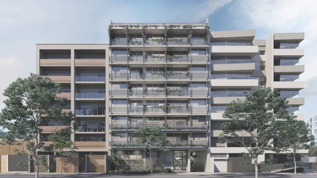 15 de febrero del 2011. Hace 15 años. Este año construirán 47 edificios multifamiliares por todo Miraflores.