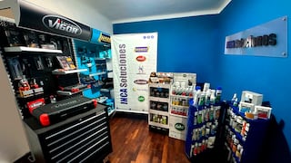 Minería en Perú: empresa industrial acelera inversión y apunta a ingresar al sector en 2026