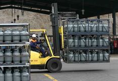 Minem informa que despacho de GLP en plantas se realiza de forma regular