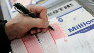 Cuáles son los números ganadores de Mega Millions del viernes 29 de diciembre