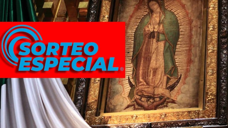 Resultados del Sorteo Especial N° 281 - números ganadores de la Lotería Nacional