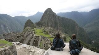 Machu Picchu es el segundo destino preferido por británicos este año