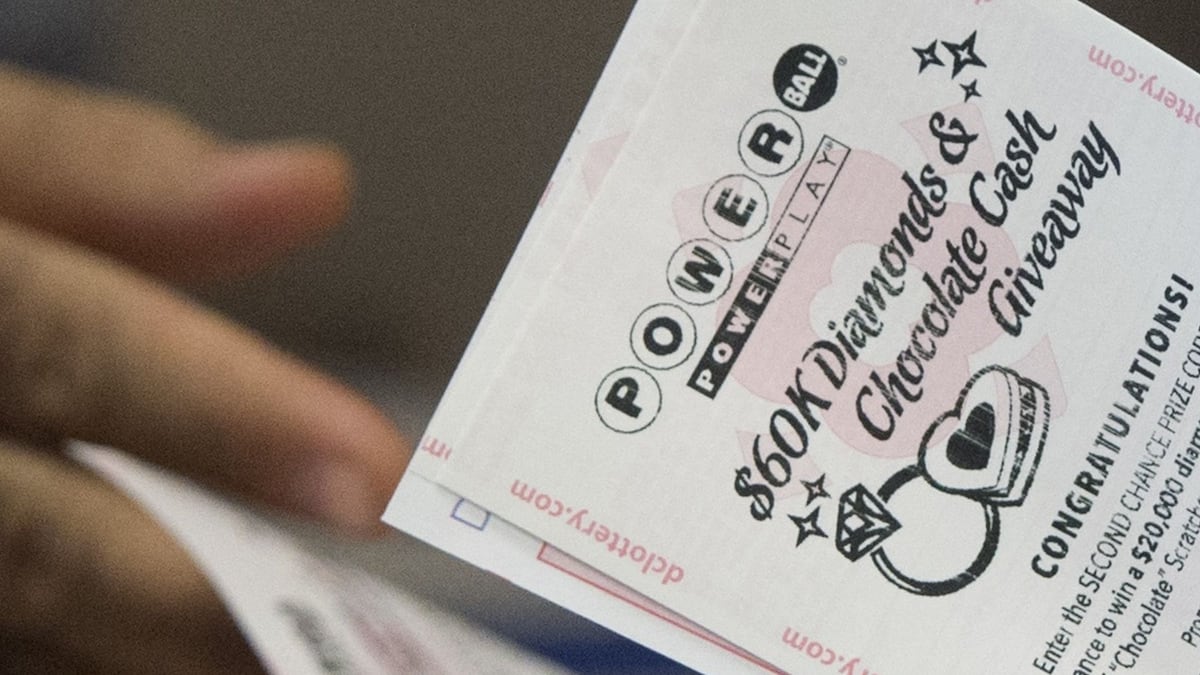 Números ganadores del Powerball: mira los resultados del sorteo del lunes 14 de septiembre 2026 con premio mayor de $251 millones