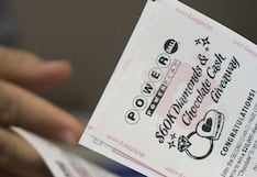 Números ganadores del Powerball EN VIVO hoy, 8 de abril: mira los resultados del sorteo con jackpot de $20 millones en EE.UU.