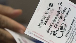 Números ganadores del Powerball EN VIVO hoy, 8 de abril: mira los resultados del sorteo con jackpot de $20 millones en EE.UU.