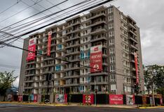 Liquidación de un fondo en Chile refleja la crisis del sector inmobiliario