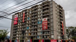 Liquidación de un fondo en Chile refleja la crisis del sector inmobiliario