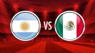 Predicciones, México vs. Argentina: momios, cuotas deportivas y probabilidades