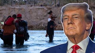 Donald Trump: el plan que ejecutará para sus deportaciones masivas