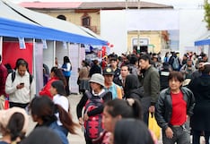 Inicia la Semana Nacional del Empleo del MTPE: se ofrece 3,474 vacantes de trabajo en Lima.