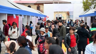 Contrataciones en Perú: esta región lidera expectativas para el segundo trimestre del año
