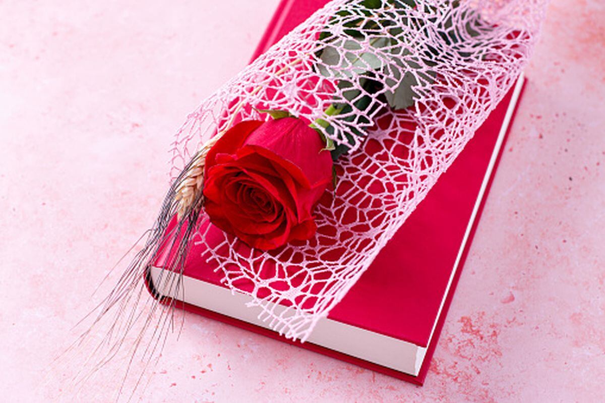 “Tu amor es el mejor regalo que la vida me ha dado.” - Anónimo. (Foto: Getty Images)