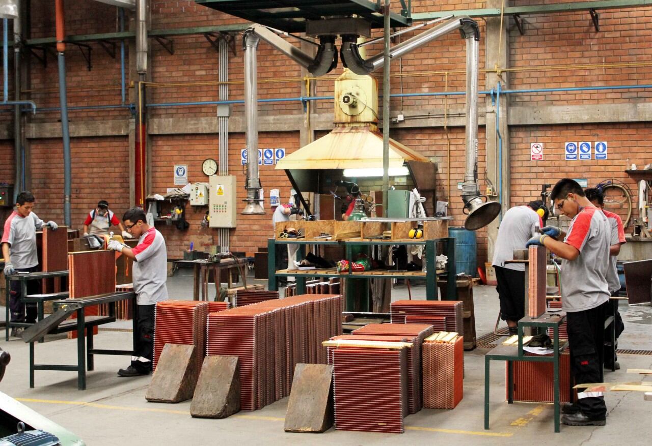 El rubro de construcción tendría un crecimiento de entre 3.2% y 4% al cierre del 2024, impactando en el rubro de materiales de construcción.