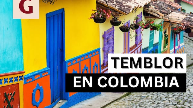 Temblor en Colombia hoy, (8/11/2023): dónde fue el epicentro y magnitud del último sismo