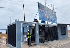 Arequipa: buscan reactivar Zona Especial de Desarrollo Matarani