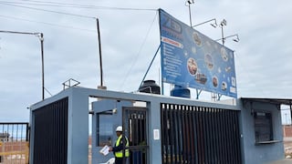 Arequipa: buscan reactivar Zona Especial de Desarrollo Matarani