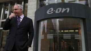 Alemana E.ON vende unidades de negocio en España y Portugal por 2,500 millones de euros