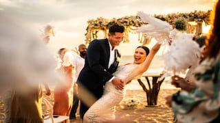 Casarse en el Perú: cada vez más parejas inscriben regímenes por separación patrimonial