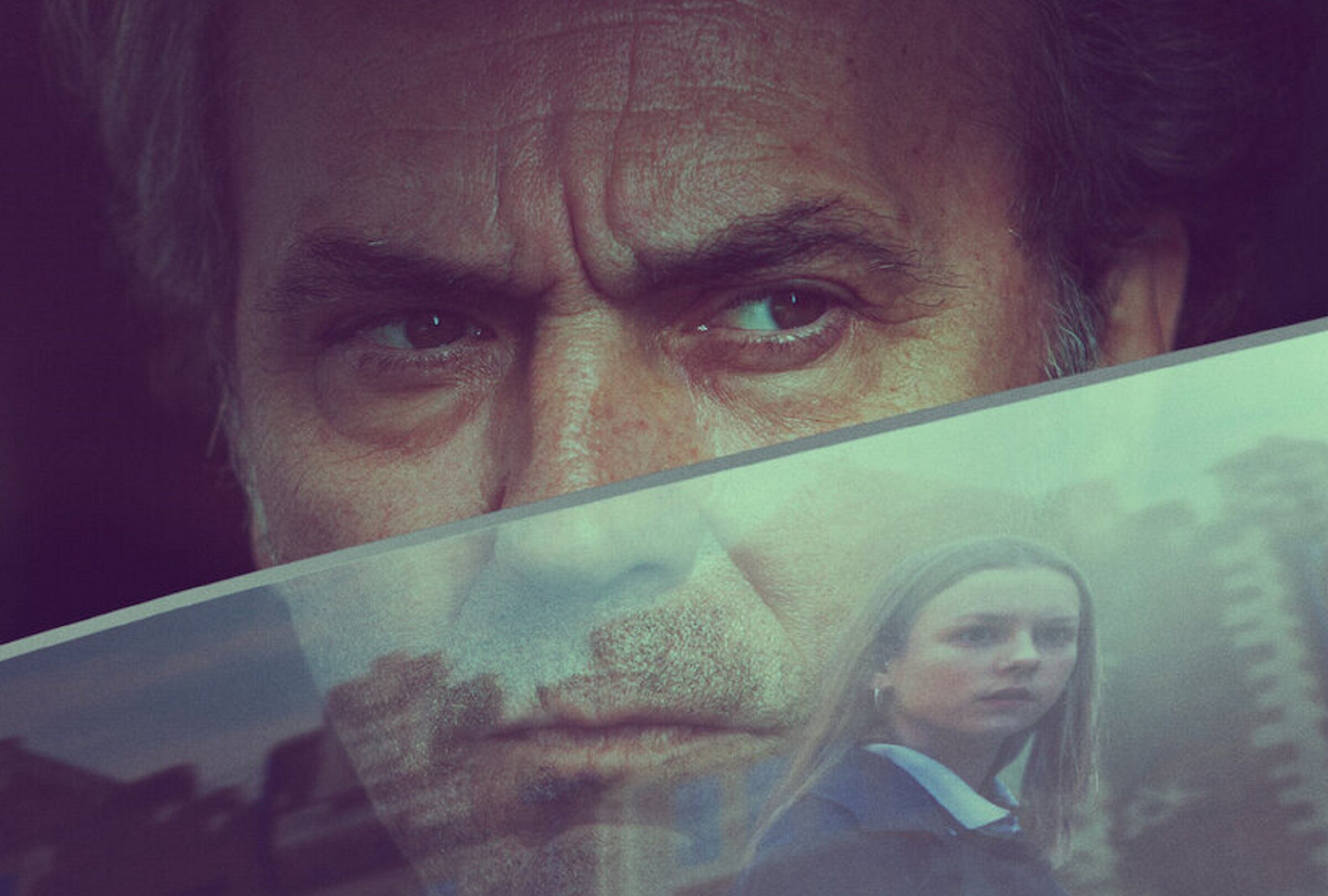 Jaime Jiménez (José Coronado) busca a los agresores de su hijo para hacer justicia en la película "Tu hijo", dirigida y coescrita por Miguel Ángel Vivas (Foto: Netflix)