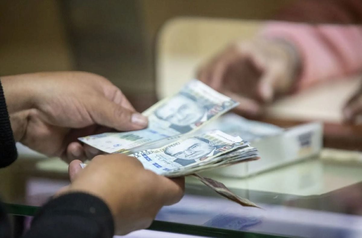 Especialista recomienda destinar la CTS a objetivos patrimoniales de largo plazo y evitar que el dinero permanezca inmovilizado o se diluya en gastos corrientes. Foto: Andina.