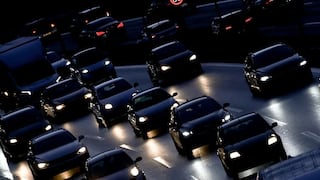 La UE se plantea racionar combustible ante un choque energético prolongado por la guerra