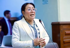 Congresistas Elizabeth Medina y Alex Paredes se van del Bloque Magisterial y piden integrarse a Somos Perú
