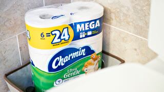 ¿Prefiere el papel higiénico ultra suave? Este es el costo climático del teletrabajo