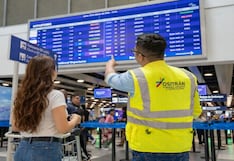 Advierten mayor flujo en carreteras y aeropuertos en Semana Santa: recomendaciones a viajeros