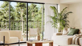 Precios de inmuebles en San Borja: ¿cuánto cuesta vivir en el distrito verde?