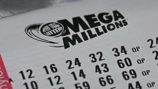 Resultados del Mega Millions, 06/02/2026: revisa los números ganadores del jackpot de $346 millones en EE.UU.