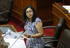 Fiscalía inicia investigación preliminar contra congresista Karol Paredes