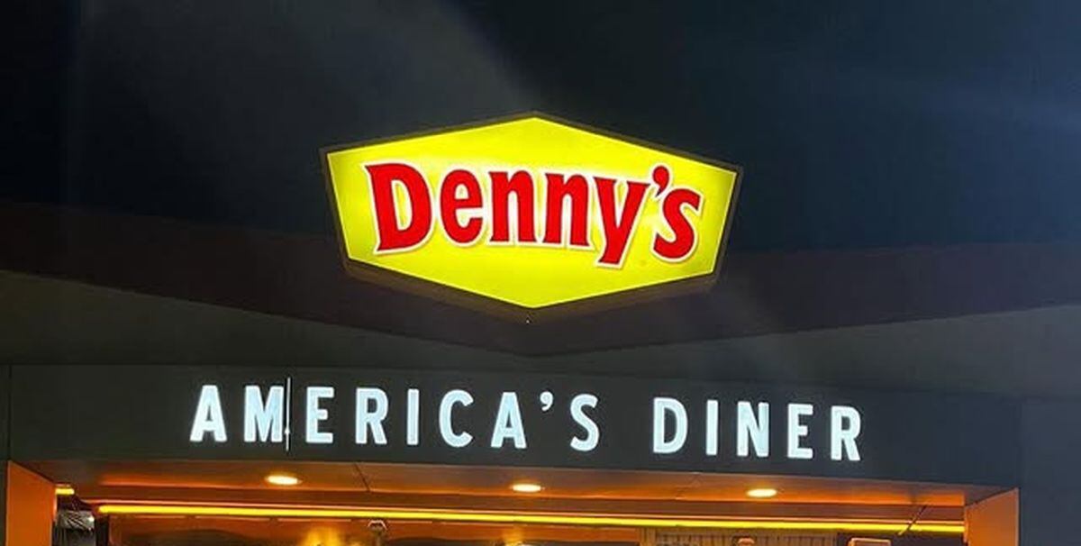 Esta cadena no ha tenido el crecimiento económico que tanto esperaba (Foto: Denny's / Instagram)