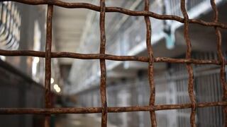 Alcatraz en imágenes, entre la ruina y la orden de Trump de reabrir la mítica prisión