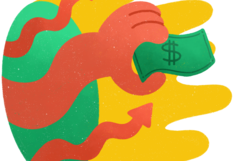 La liquidez manda en los mercados