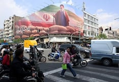 Irán rechaza negociar “bajo la sombra de la amenaza” en medio de tensiones con EE.UU.