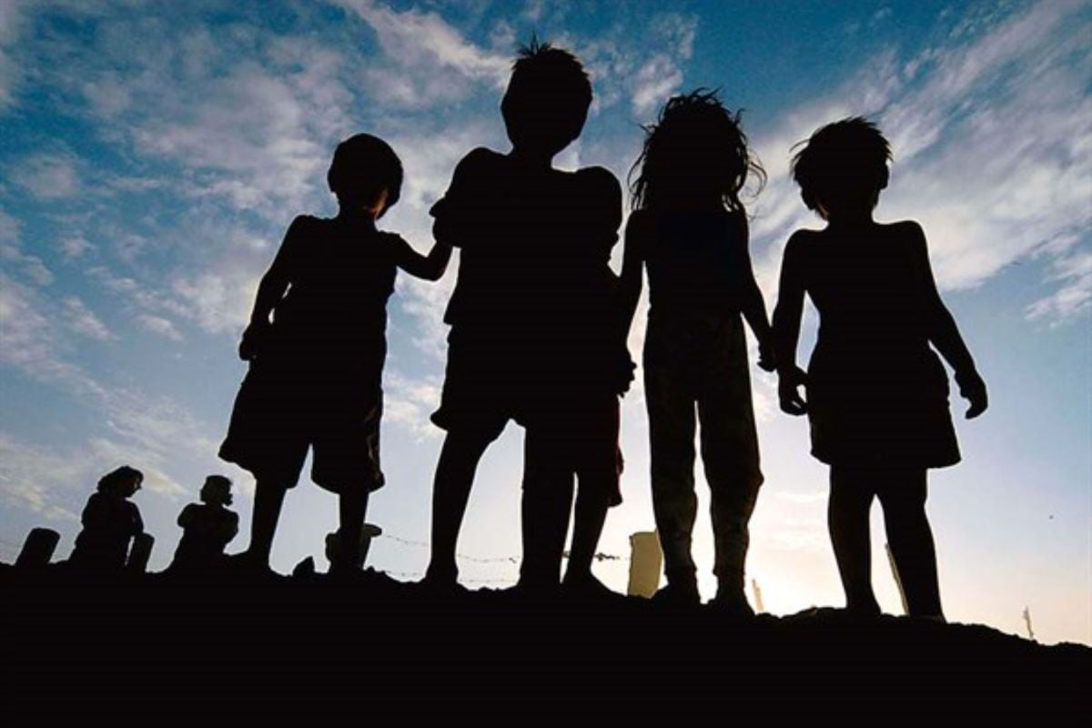 Más de 116,000 menores en situación de orfandad han recibido una ayuda económica bimestral del Gobierno. Ahora se establecerá un programa integral. Foto: Andina