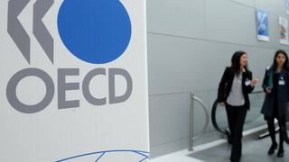 OCDE pide mecanismos automáticos para ajustar las pensiones y edad de jubilación